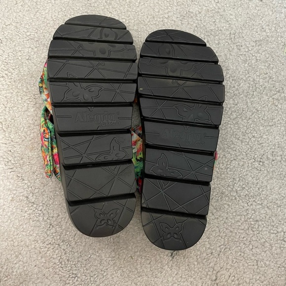 Alegria “Mylee” slide sandals - Picture 2 of 10